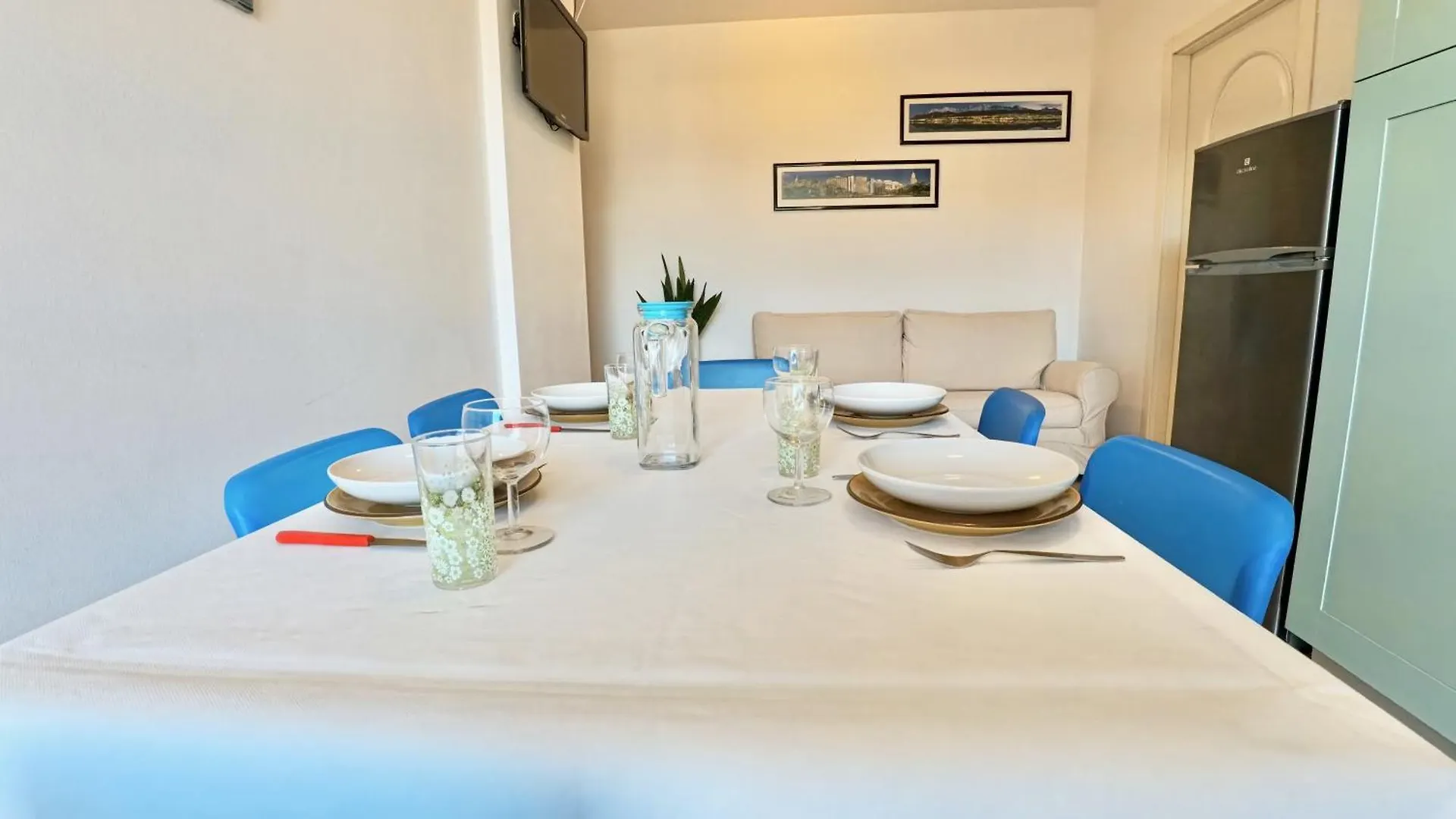 Apartment Costa Azzurra - Home Immobiliare Lido di Jesolo Italy