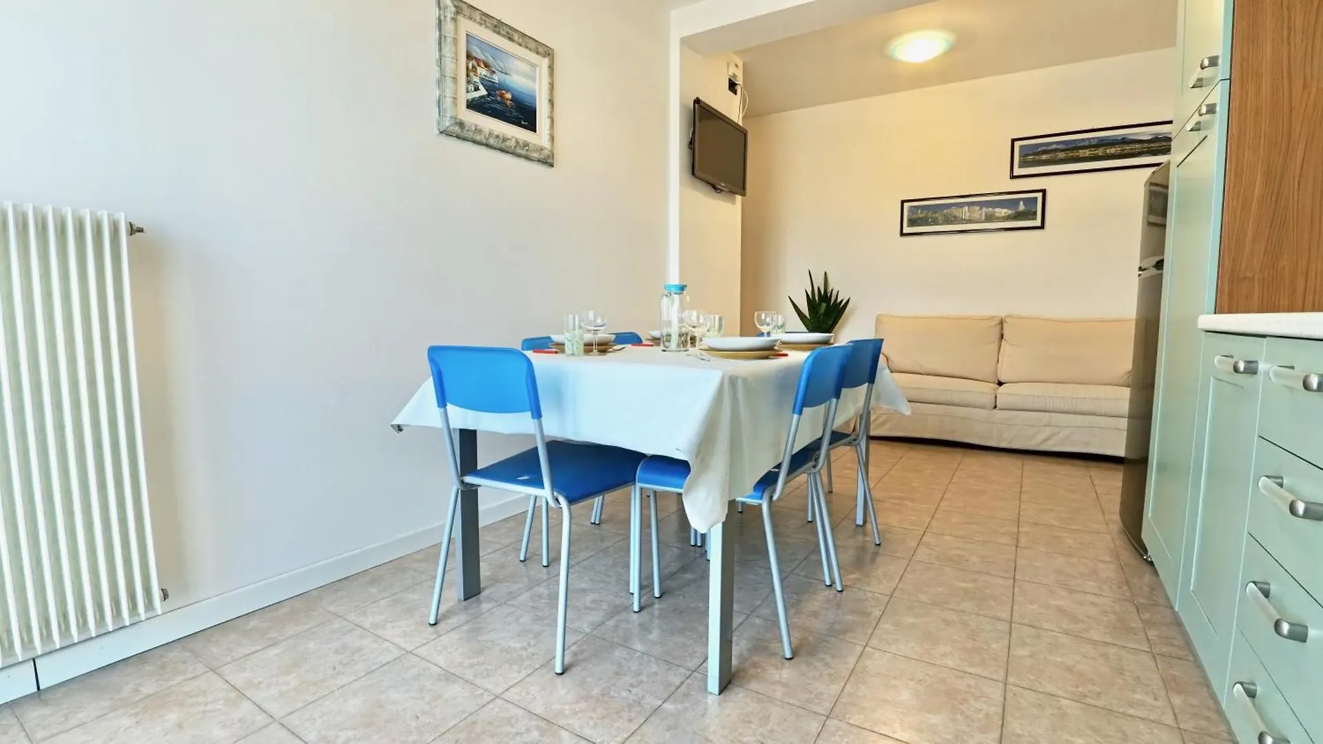 Costa Azzurra - Home Immobiliare Lido di Jesolo Italy