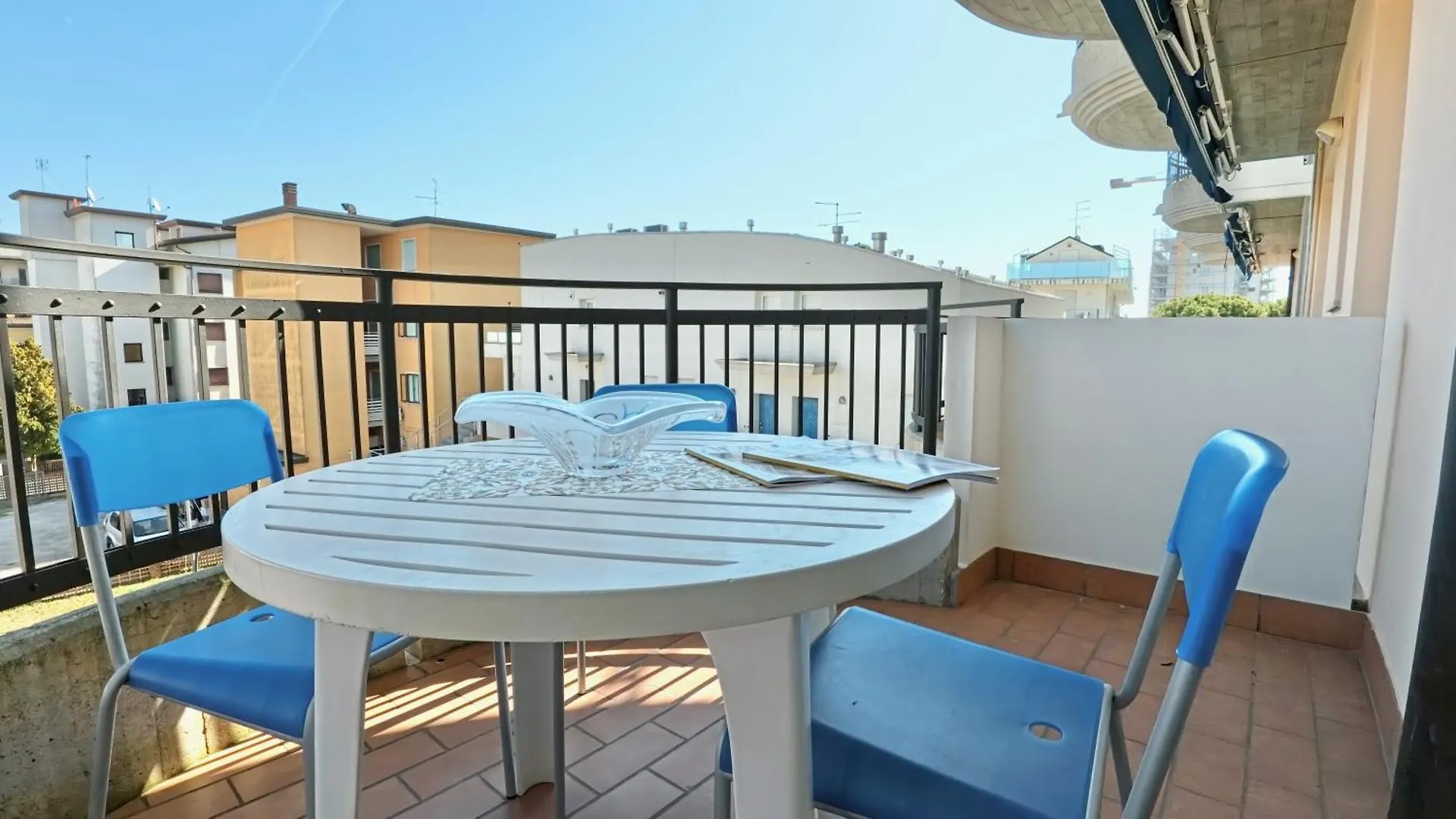 Costa Azzurra - Home Immobiliare Lido di Jesolo 0*,  Italy