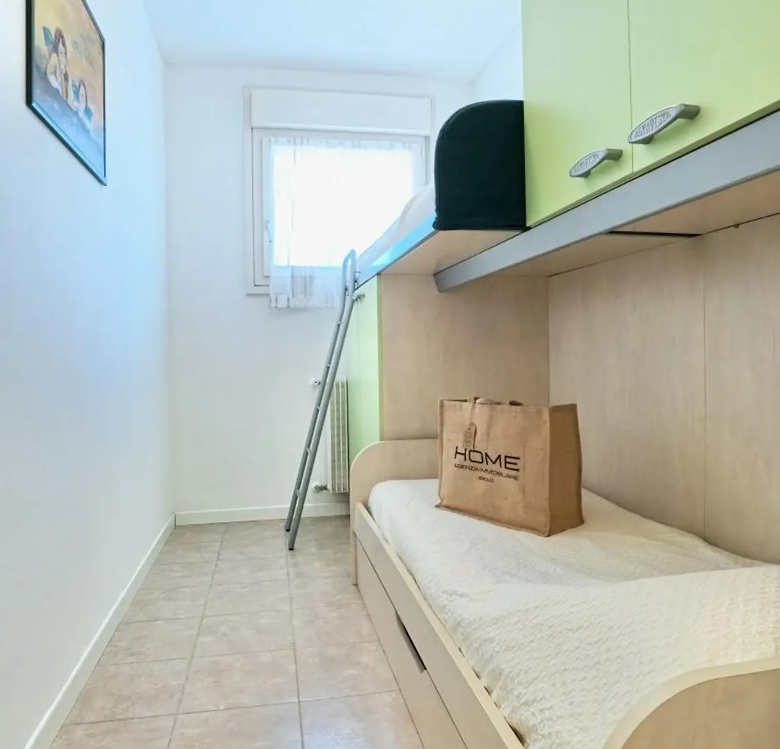 Costa Azzurra - Home Immobiliare Lido di Jesolo Apartment