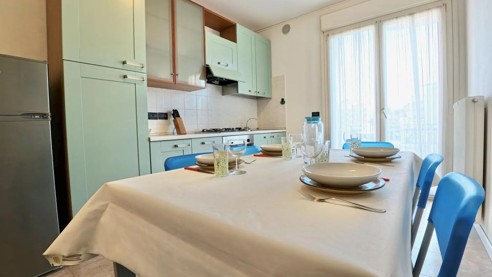 Apartment Costa Azzurra - Home Immobiliare Lido di Jesolo