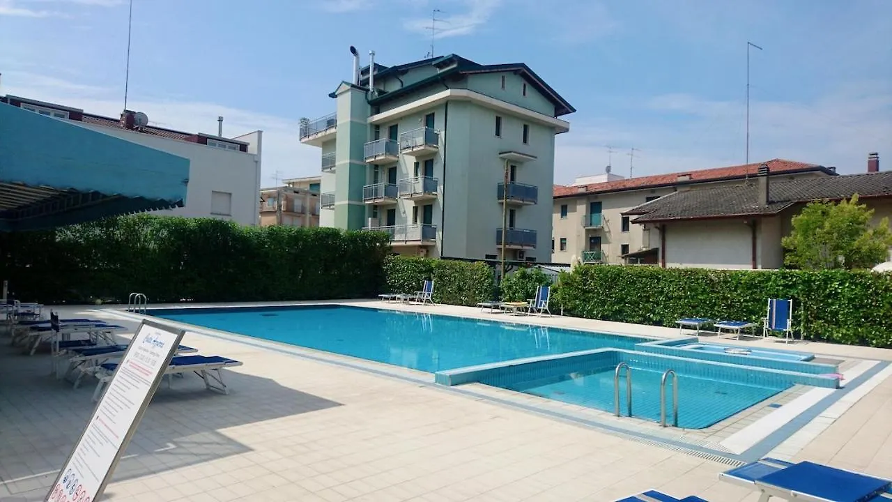 Costa Azzurra - Home Immobiliare Lido di Jesolo Italy