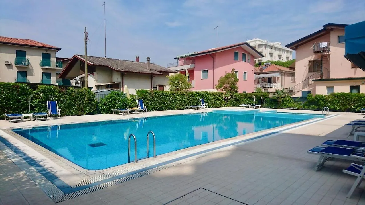 Costa Azzurra - Home Immobiliare Lido di Jesolo 0*,  Italy