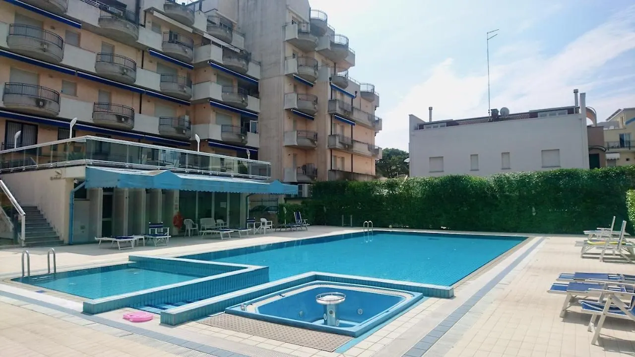 Apartment Costa Azzurra - Home Immobiliare Lido di Jesolo Italy