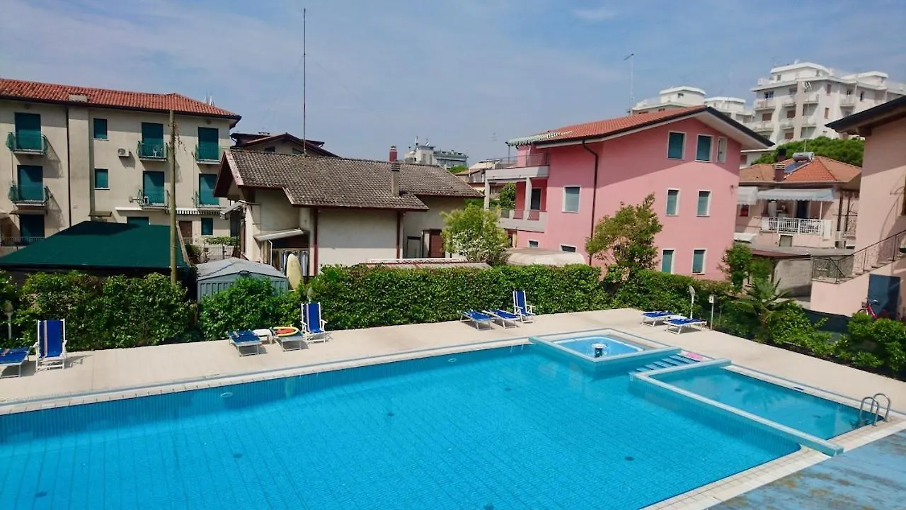 Costa Azzurra - Home Immobiliare Lido di Jesolo