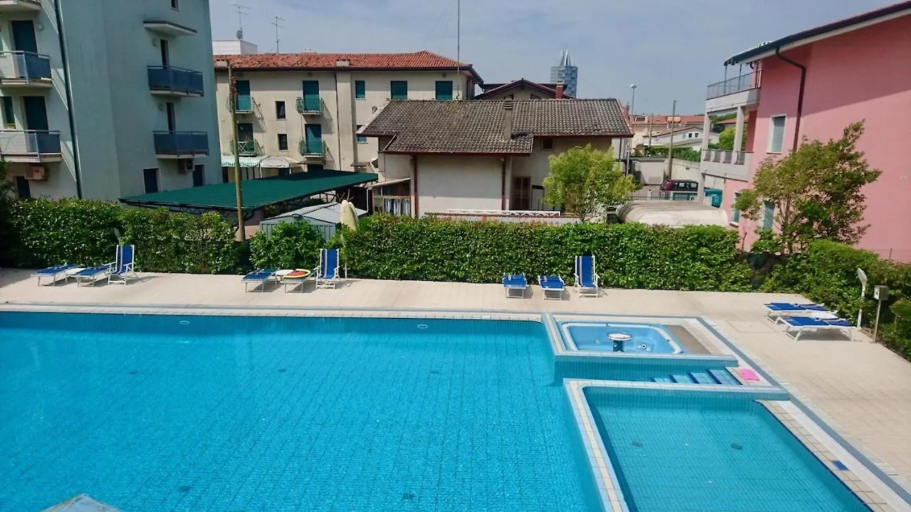 Apartment Costa Azzurra - Home Immobiliare Lido di Jesolo