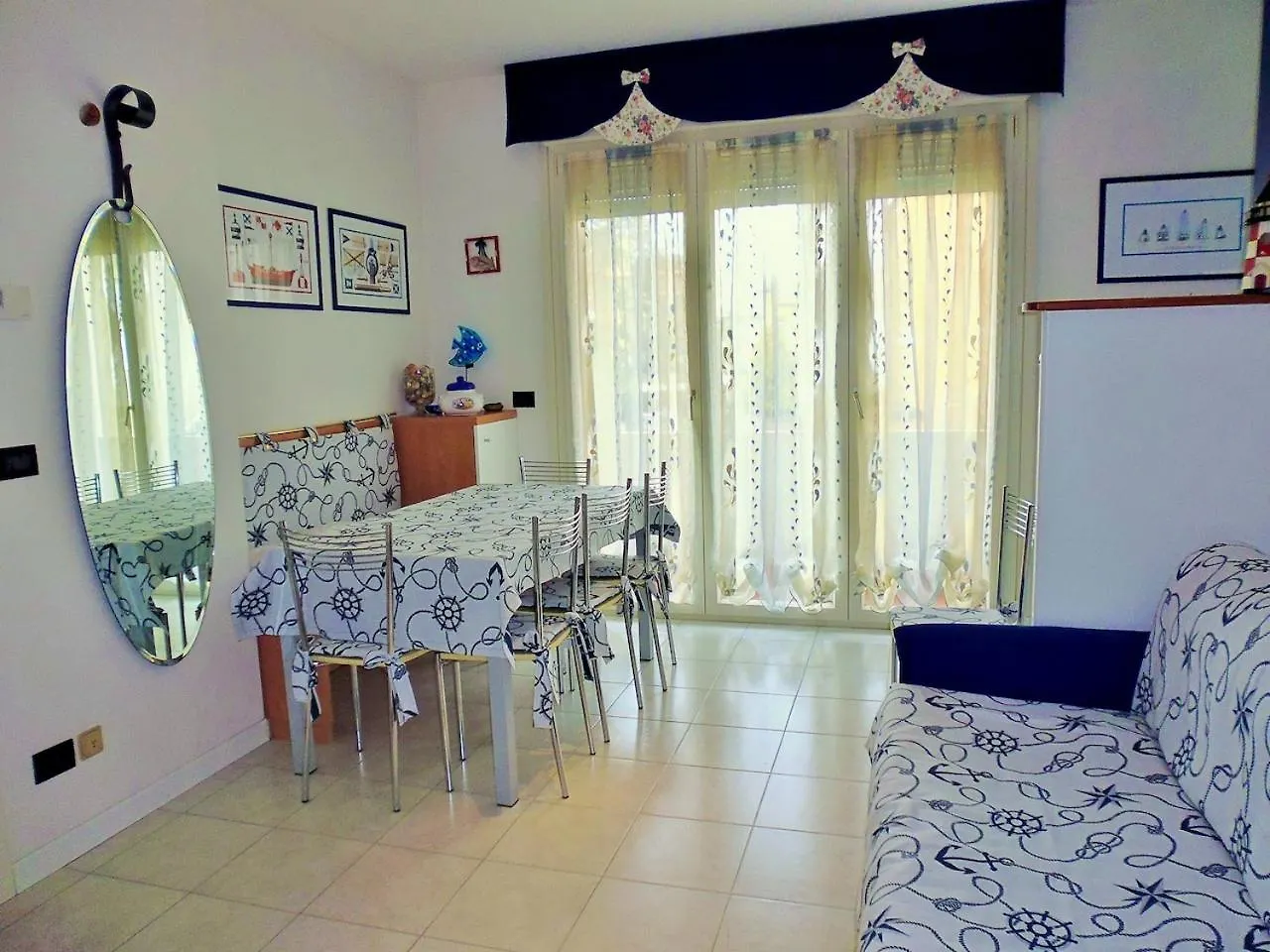 Apartment Costa Azzurra - Home Immobiliare Lido di Jesolo