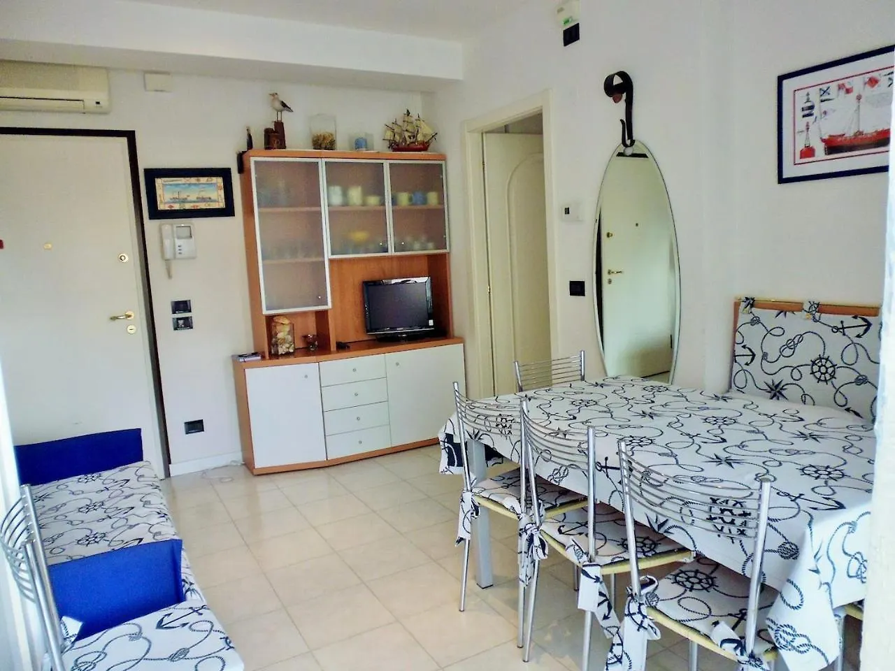 Costa Azzurra - Home Immobiliare Lido di Jesolo 0*,