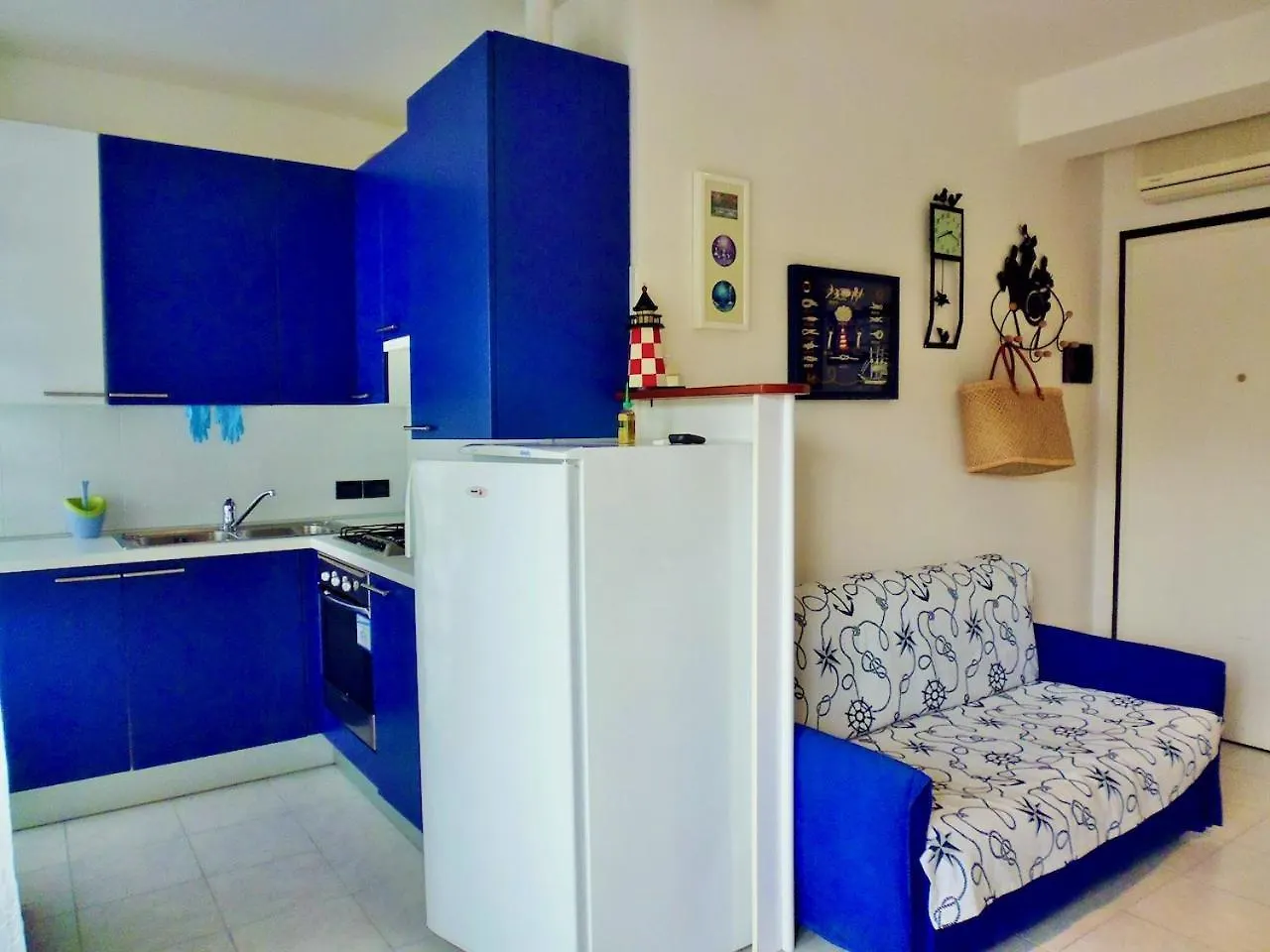 Costa Azzurra - Home Immobiliare Lido di Jesolo Italy