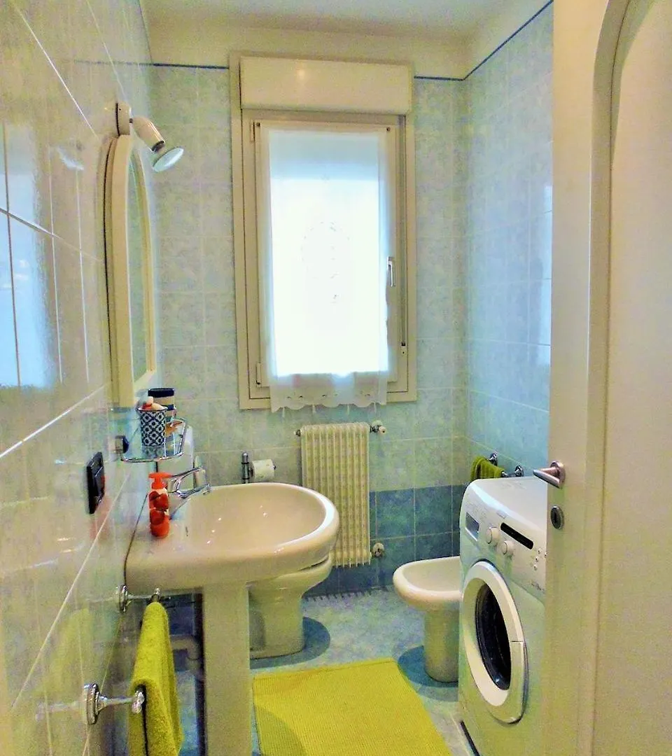 Costa Azzurra - Home Immobiliare Lido di Jesolo Apartment